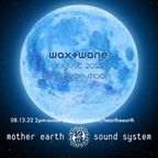 Scott Everett - live @ Wax+Wane, Aug 2022