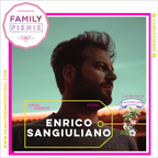 Enrico Sangiuliano x Family Piknik 2019
