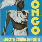 Free Lab Radio on ResonanceFM - Electro Congo