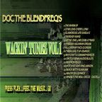 The Roller Skating Disco Blast aka Waacking Tunez vol 1