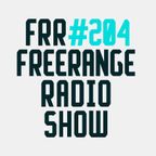 Freerange Radioshow 204 - February 2017 - One hour exclusive guestmix from Adam Port