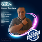 SUNSET EMOTIONS on Music Masterclass Radio 025