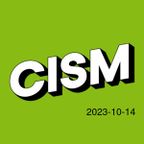 CISM disconomique 2023-10-14