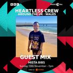 Mista Bibs - BBC 1Xtra Mix  Heartless Crew Guest Mix 2023