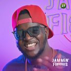 Jammin' Flavours with Tophaz - Ep. 27 #Charm