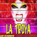 Les Schmitz @ La Troya "Opening Party" 2013