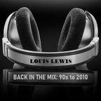 Louis Lewis Feat. Karl B - Back In The Mix 3