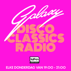 Galaxy Disco Classics Party #5 gepresenteerd door John Lommers (Donderdag 9 November)