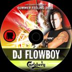 DJ FlowBoy - Summer Feeling 2016
