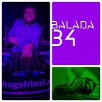 DJ Hugo Frinzi - Balada #0034