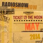 Ticket To The Moon 005 (May 2014)