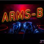 Arms-B en Live sur Set-Numérique et sur electroWebRadio ( mix mois decembre 2021)