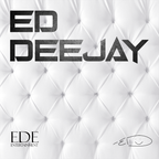 Ed Deejay Old Skool Fun Mix 07.18.18