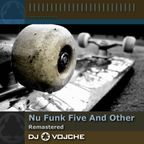 Nu Funk Five And Other by DJ Vojche