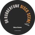 Dr Rubberfunk - 45s Mix - Summer 2017