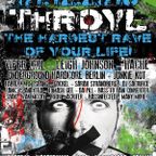 The Hardest Rave Of Your Life # 3 (Void Club, Berlin) - Bass To Pain Converter