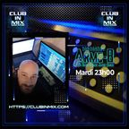 19 - Arms-B en Mix Live sur Club In Mix Radio ( Mix 2021#19)(Spéciale Techno )
