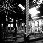 Messias ‎– Reconfiguration I [Cathartic Noize Experience|N-002]