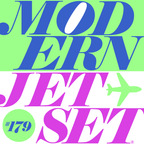 Modern Jetset #179