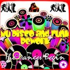 NU DISCO and FUNK REWORK SESSION....... The Dances Begin - Music Selected and Mixed By Orso B
