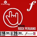 Fusionados Perú Especial Rock Peruano