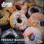 Freshly Baked 002 - Future Sounds: Hip Hop, RnB, Soul, Garage, Whatever! by @djmatman