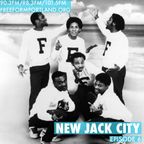 NEW JACK CITY episode 6 / Freeform Portland