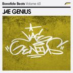 Jae Genius x Bonafide Beats #63