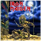 The Big Medley: Iron Maiden [The Early Days]