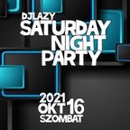 Dj Lazy - Bahnhof Live20211016_part2