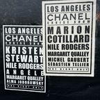 CHANEL DOES L.A