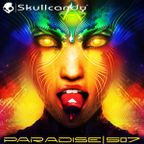 Paradise 507 & Skullcandy DJ Contest- DIEGO SVDRA