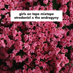 Girls On Tape Mixtape