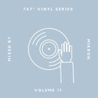 7x7" Vinyl Series Ep.17 - Diggin' In Paris