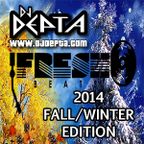Fresh Beats (Fall Winter 2014 Edition)