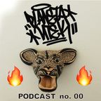 Planeta VTEK no. 00 (Podcast)