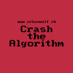 Crash the Algorithm / 1