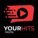 The Late Night Chill With Ian McWilliams On Your Hits Digital - 2023.08.29