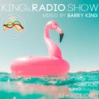 KINGs Radio Show, Episode 228 (BPM Dance Radio)