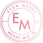Messy Mix #19