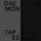 Weekend Mixtape #76: Daemon Tapes