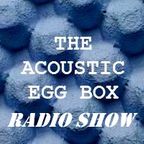 The Acoustic Egg Box Radio Show - Episode 1: My Mod Revival - Where Did It All Start?