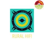 Ali Cubitt - Rural Hi-Fi Show with DJ Wizard Guest Mix