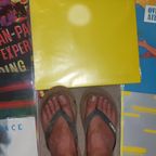 Counting The Beat: Kiwi Shoegaze