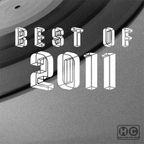 Optic Echo – Best Vinyl of 2011