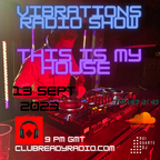 Vibrations Radio Show - EP26 - Re_entre
