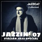 Jazzin' 07 - Italian jazz special