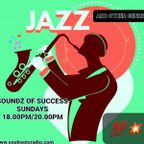 Robbie Arnold - SoundZ Of Success - Jazztastical Selections
