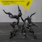 Antistandard Recs pres. Teflon #21 w/ Think'd + Mengo T 19.04.22