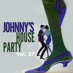 Johnny's House Party vol. 27